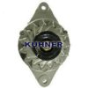 ISUZU 1812002493 Alternator